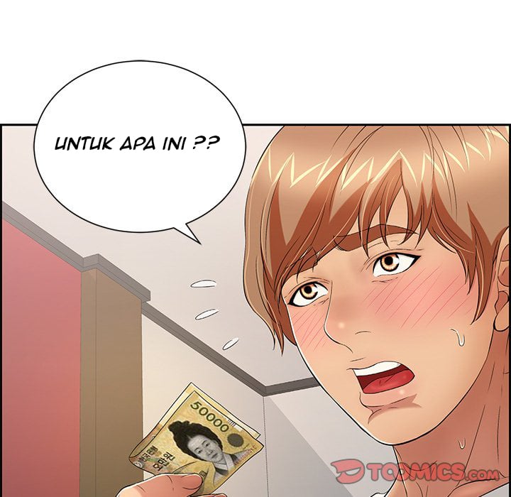 A Killer Woman - Chapter 25 51 A Killer Woman - Chapter 25 51