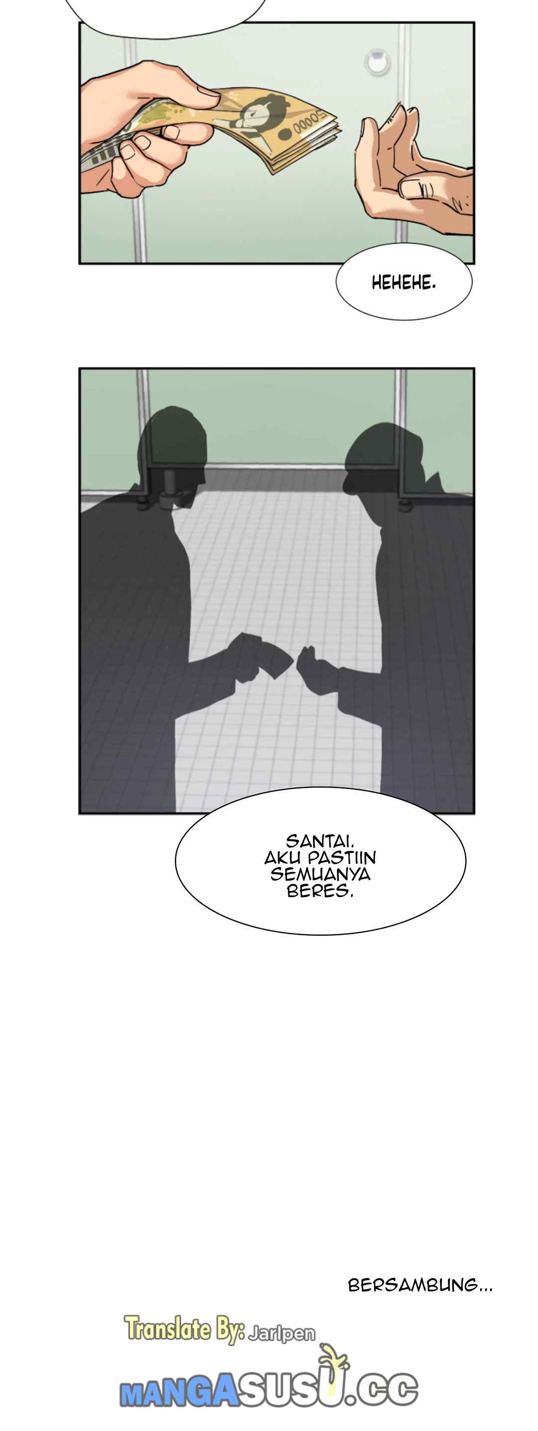 Bride Training - Chapter 25 29