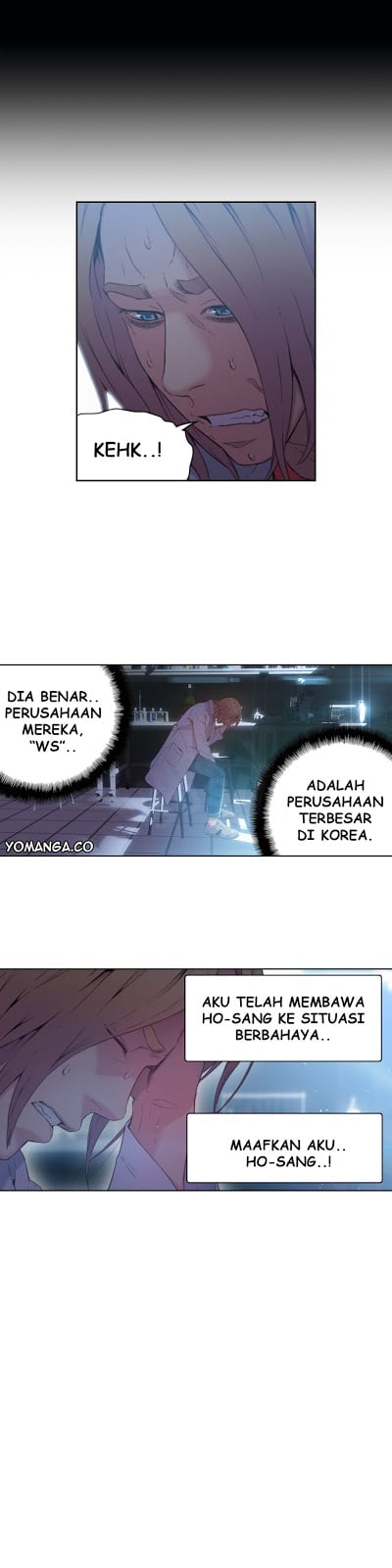 Sweet Guy - Chapter 25 14