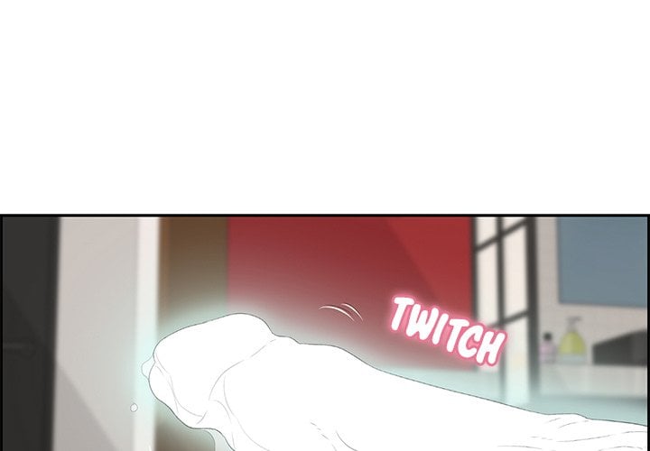 A Killer Woman - Chapter 25 3 A Killer Woman - Chapter 25 3