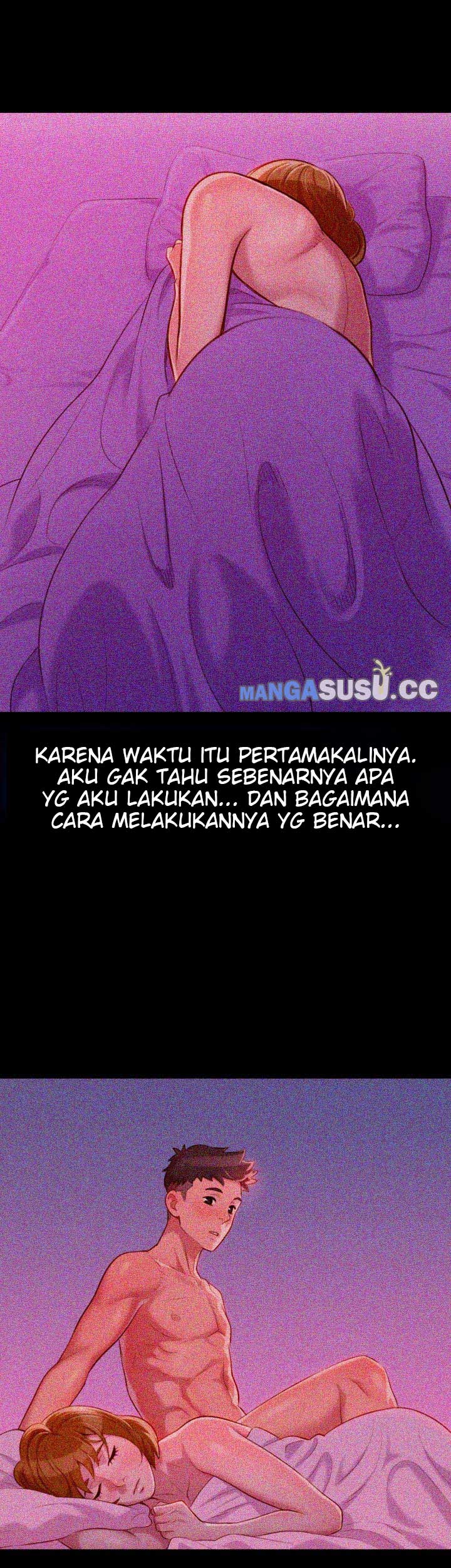 Sister Neighbor - Chapter 25 22