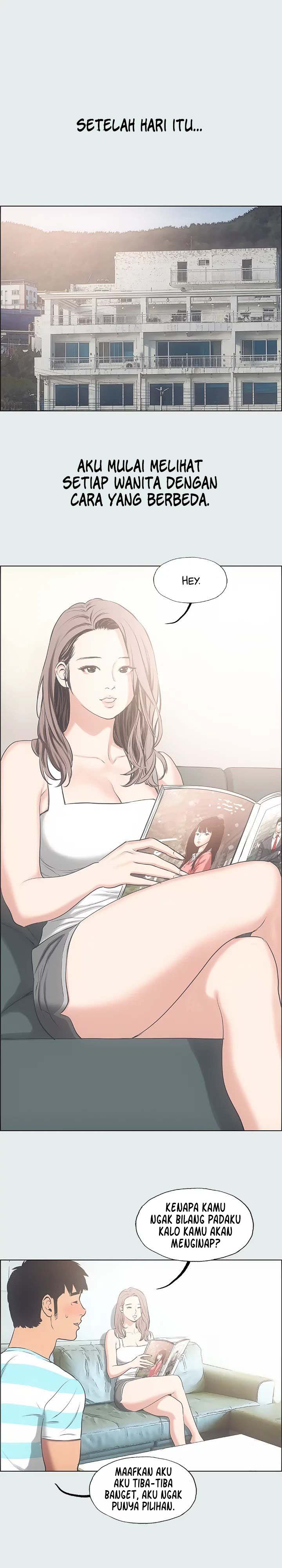 Summer Vacation - Chapter 25 8