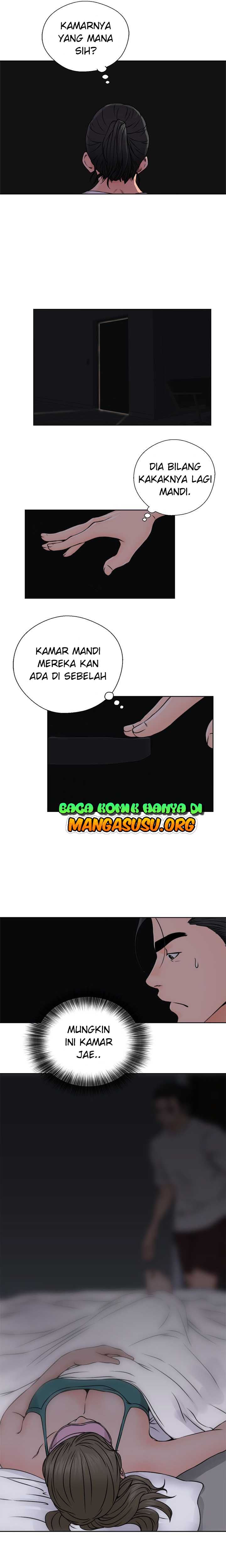 Lust Awakening - Chapter 25 19