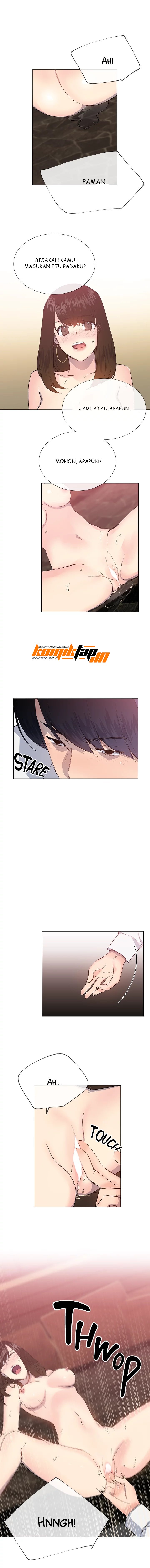 12 Years Apart - Chapter 25 6