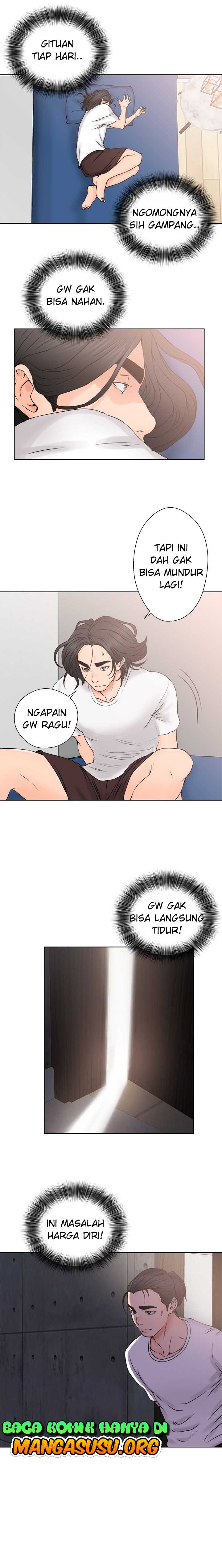 Lust Awakening - Chapter 25 18
