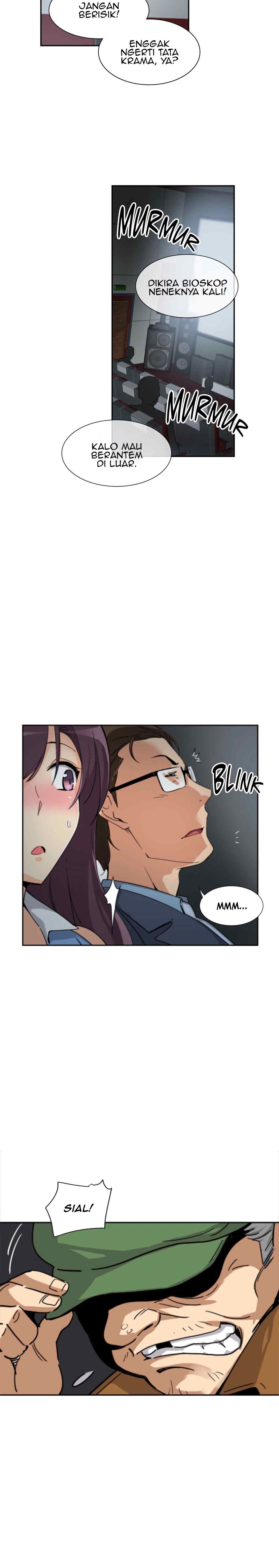Bride Training - Chapter 25 22