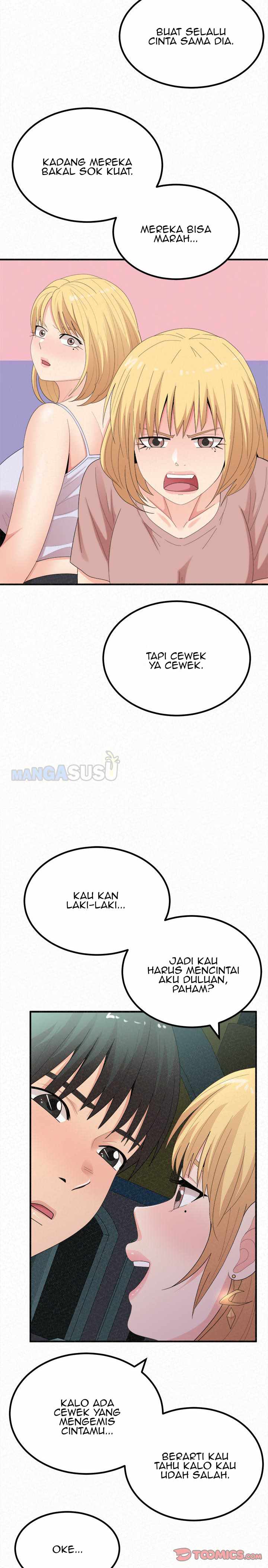Milk Therapy - Chapter 25 15