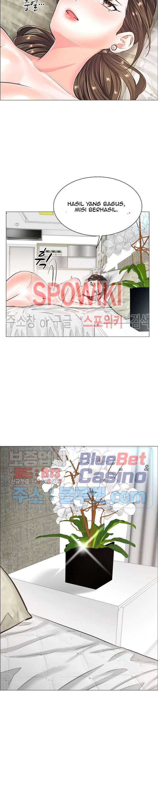 The Game-Fatal Doctor - Chapter 25 21 The Game-Fatal Doctor - Chapter 25 21