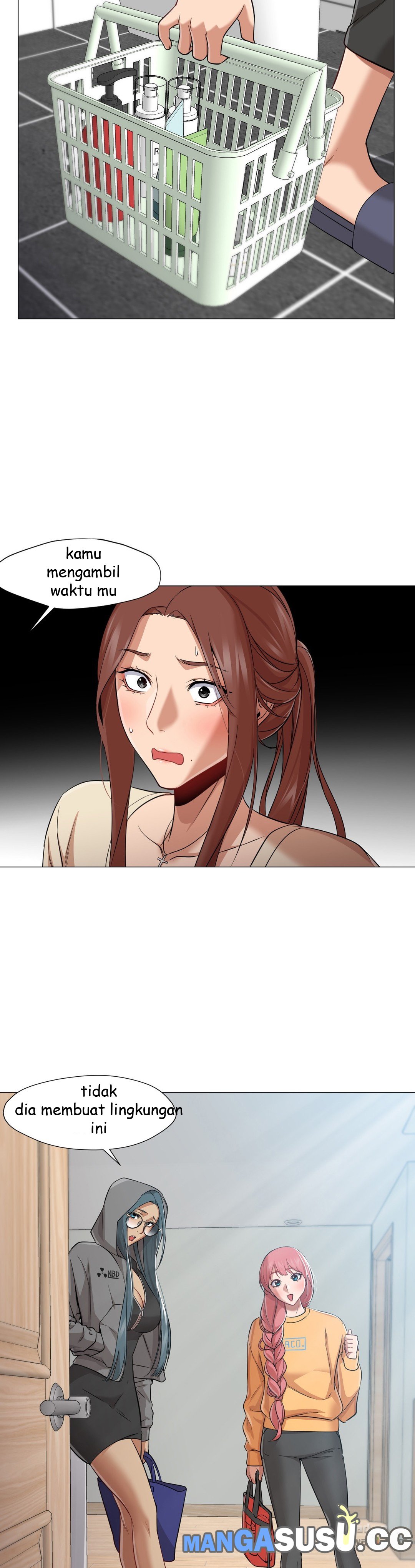 Man Up, Girl! - Chapter 25 17 Man Up, Girl! - Chapter 25 17