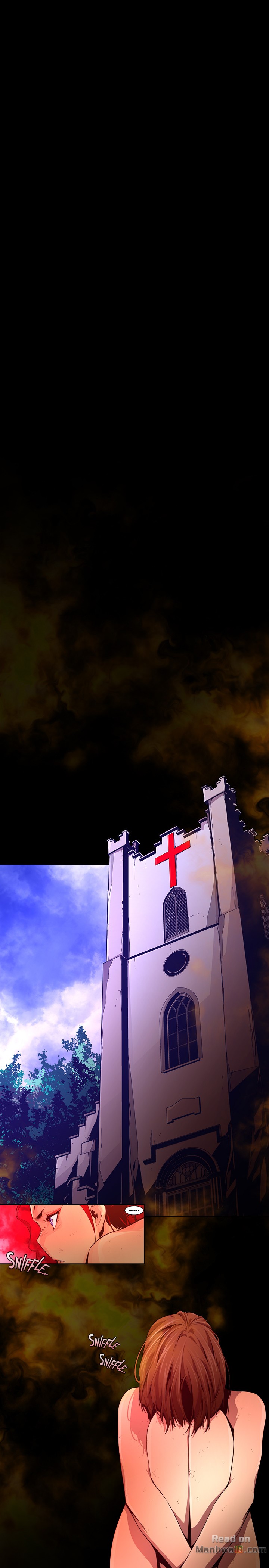 Land of the Dead - Chapter 25 15