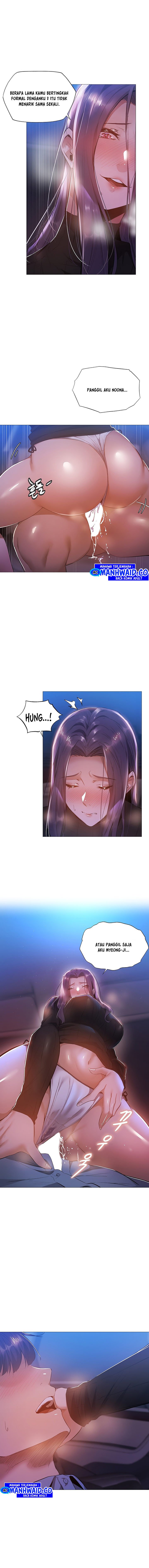 Is There an Empty Room? - Chapter 25 12
