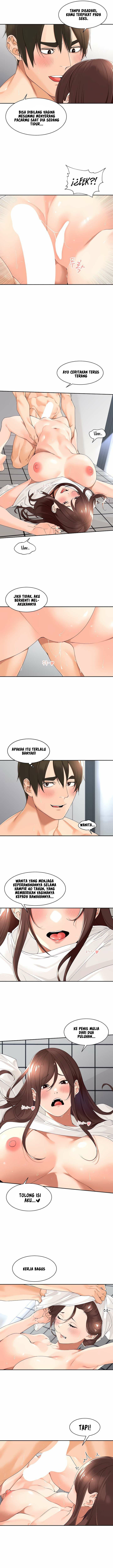 Manager, Please Scold Me - Chapter 25 7