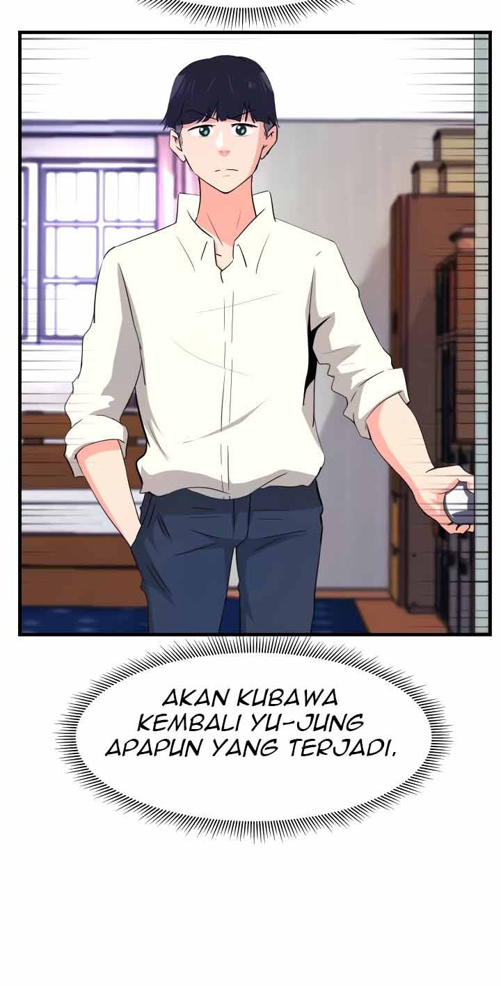 My Roommate is a Succubus - Chapter 25 11