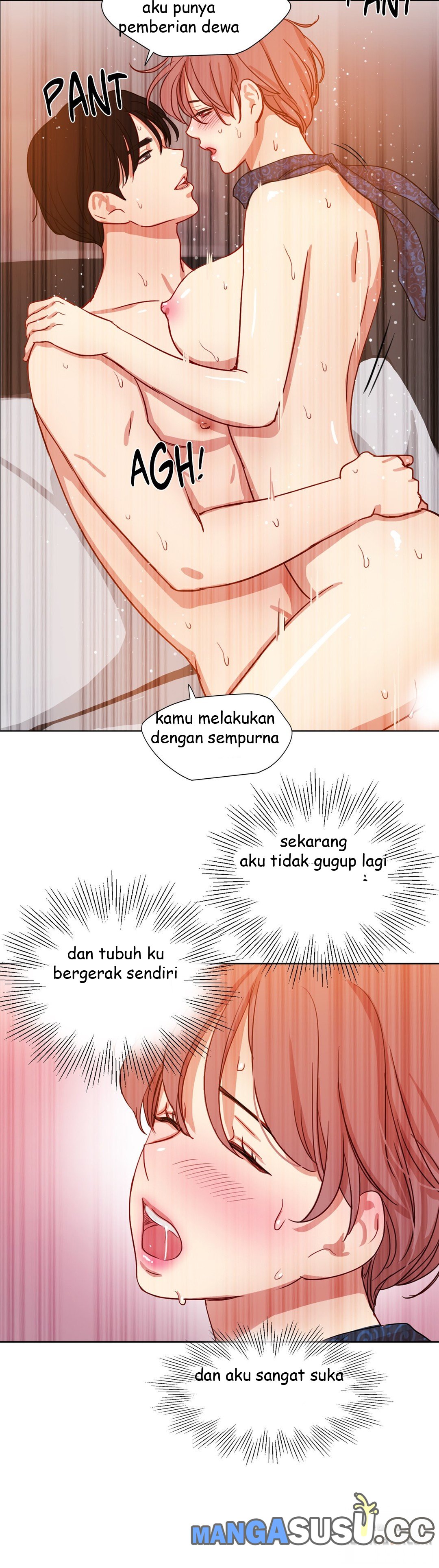 Narae&#8217;s Fantasy - Chapter 25 21