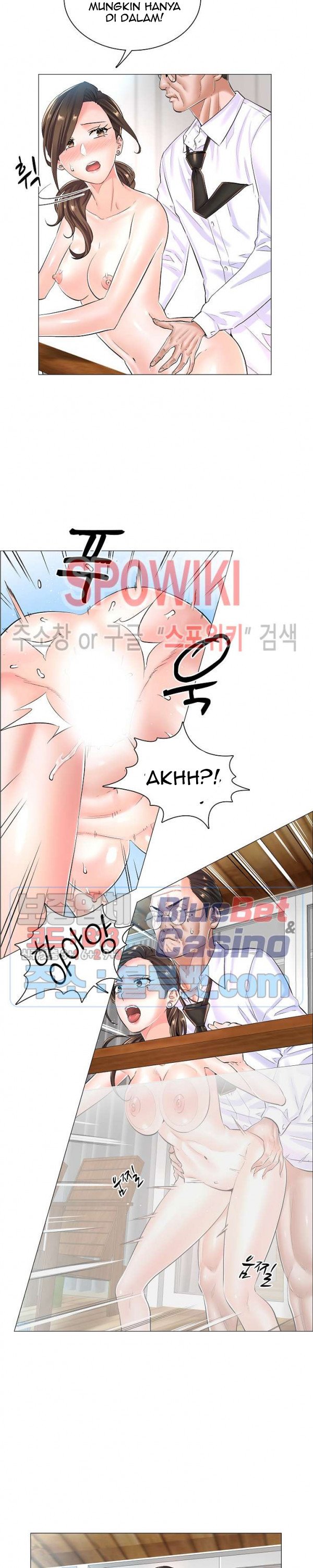 The Game-Fatal Doctor - Chapter 25 11 The Game-Fatal Doctor - Chapter 25 11