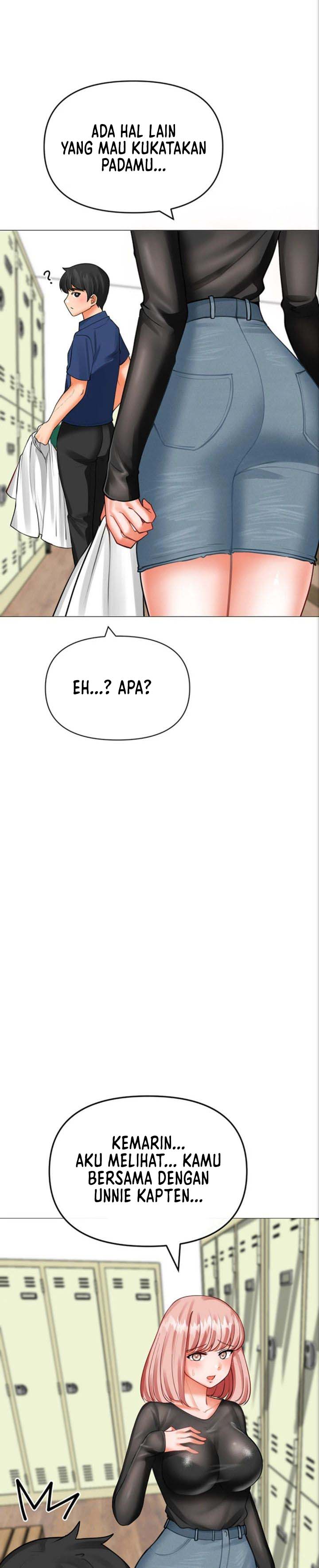 Troublesome Sister - Chapter 25 15