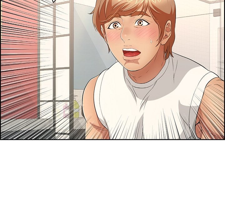 A Killer Woman - Chapter 25 15 A Killer Woman - Chapter 25 15