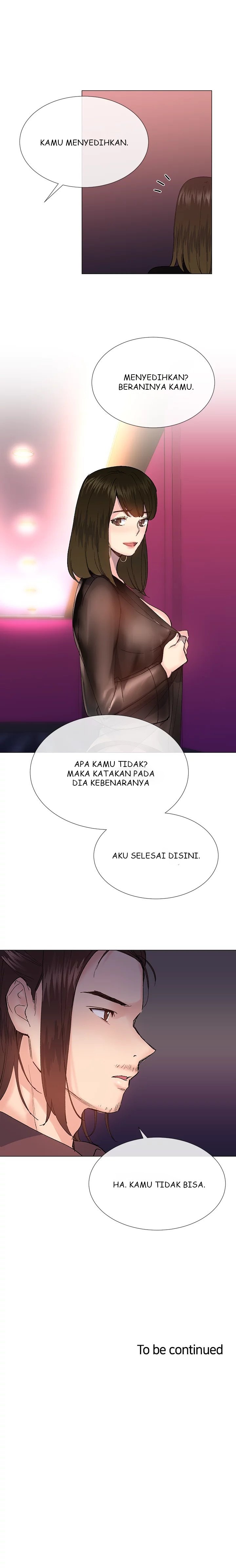 12 Years Apart - Chapter 25 13
