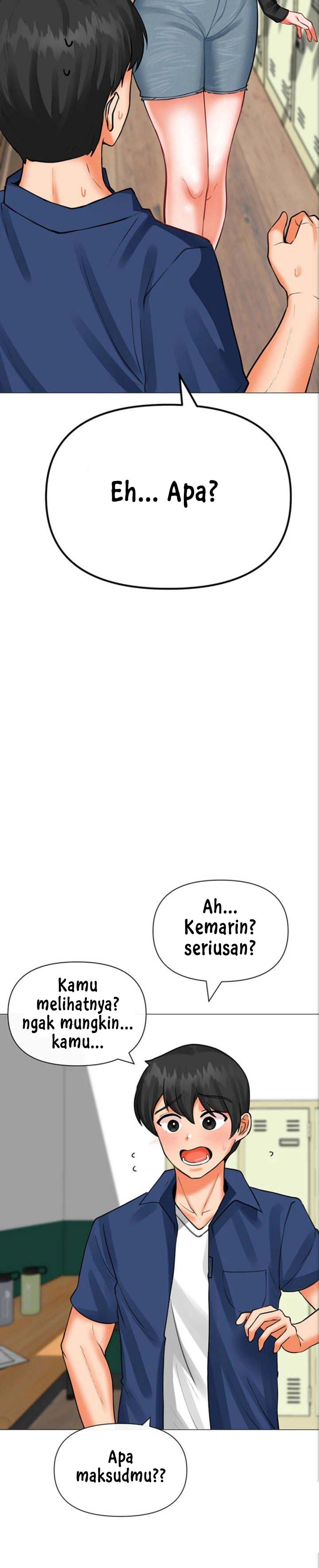 Troublesome Sister - Chapter 25 16