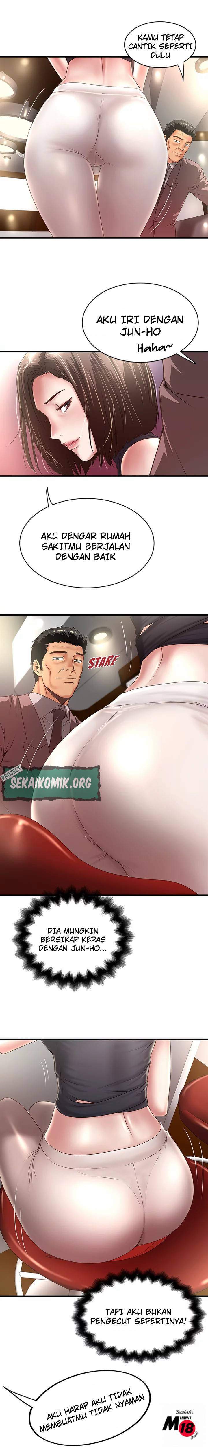 The Housemaid - Chapter 25 3