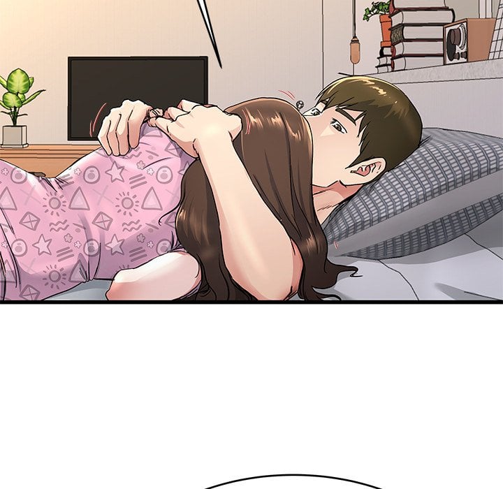 My Memory of You - Chapter 25 39
