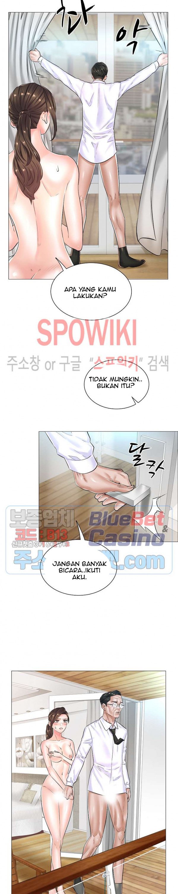 The Game-Fatal Doctor - Chapter 25 9 The Game-Fatal Doctor - Chapter 25 9