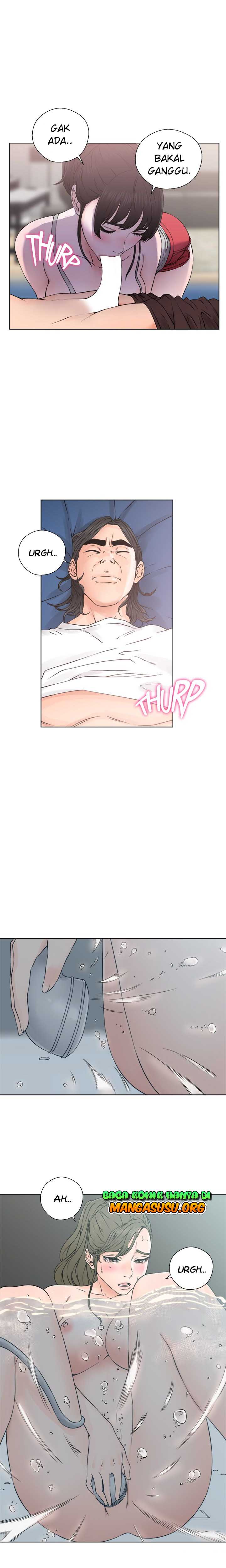 Lust Awakening - Chapter 25 11