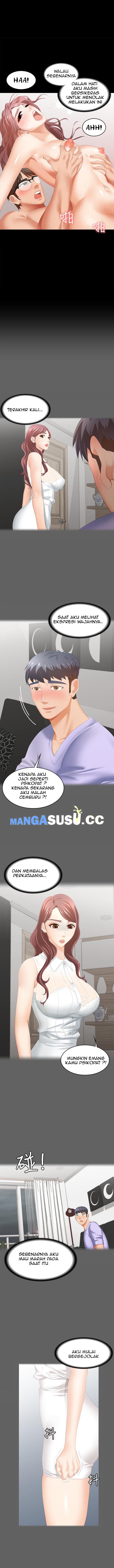 Change Wife - Chapter 25 9