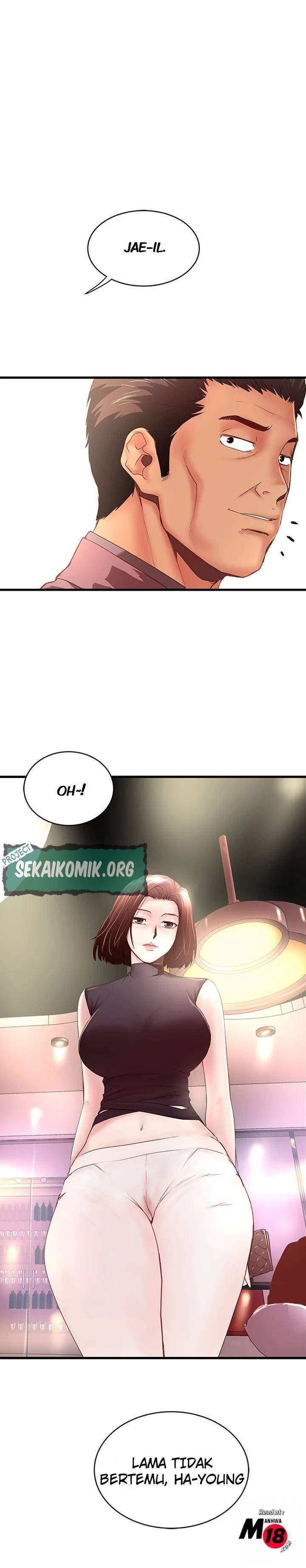 The Housemaid - Chapter 25 2