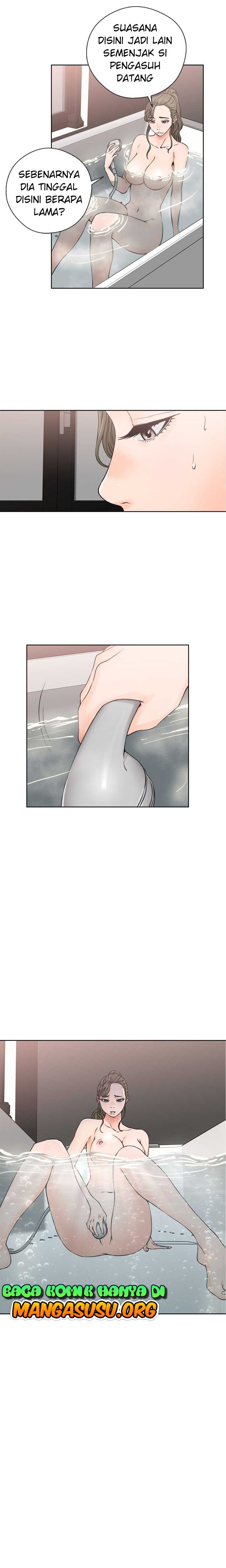 Lust Awakening - Chapter 25 4