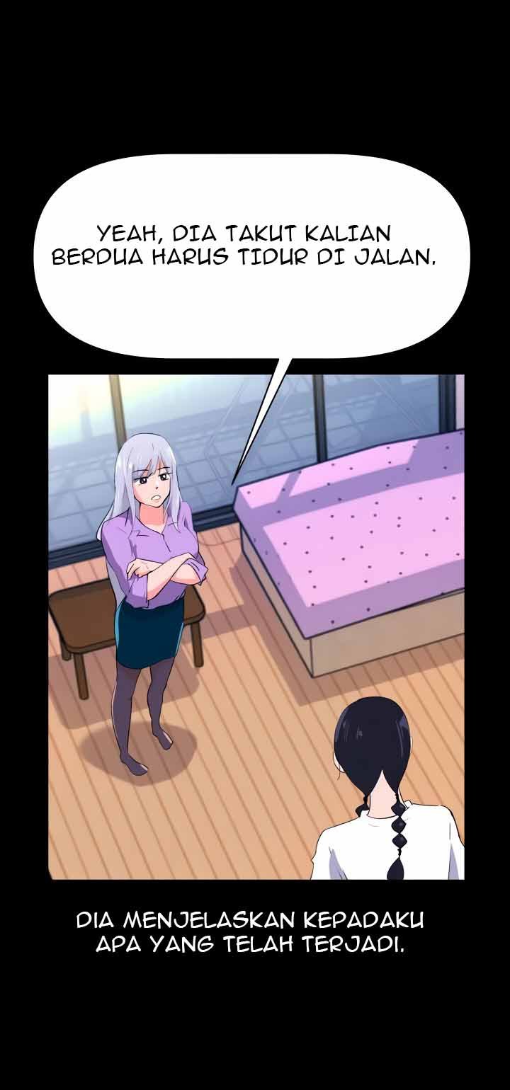 My Roommate is a Succubus - Chapter 25 40