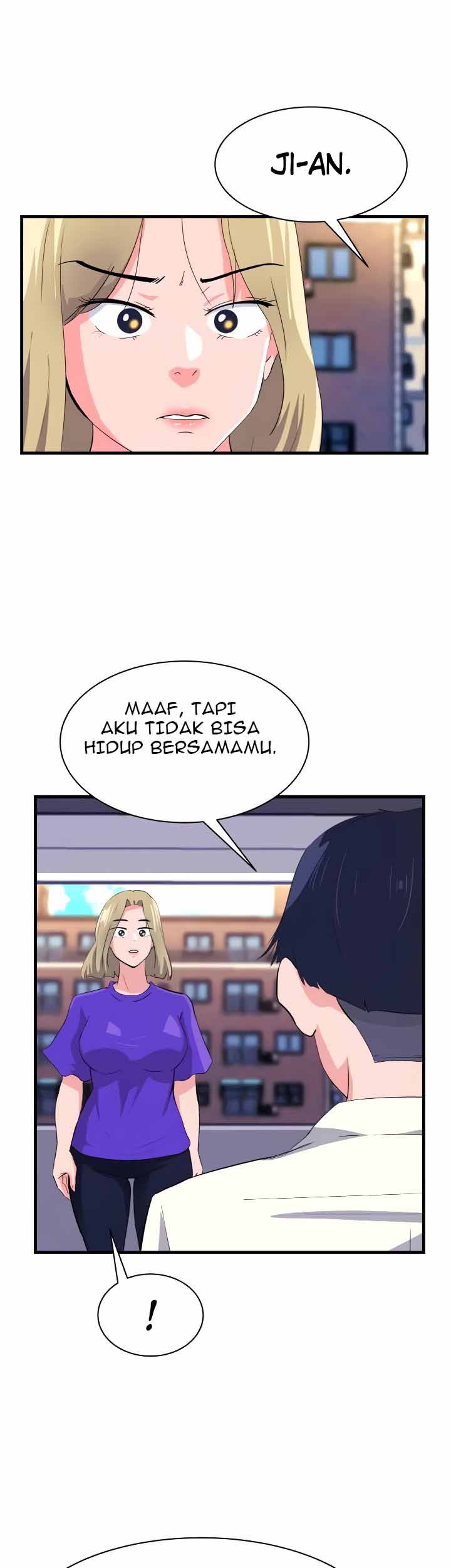 My Roommate is a Succubus - Chapter 25 27