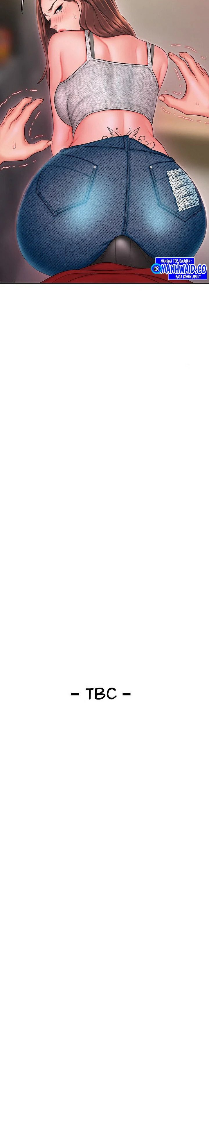 Delivery Man - Chapter 25 17 Delivery Man - Chapter 25 17