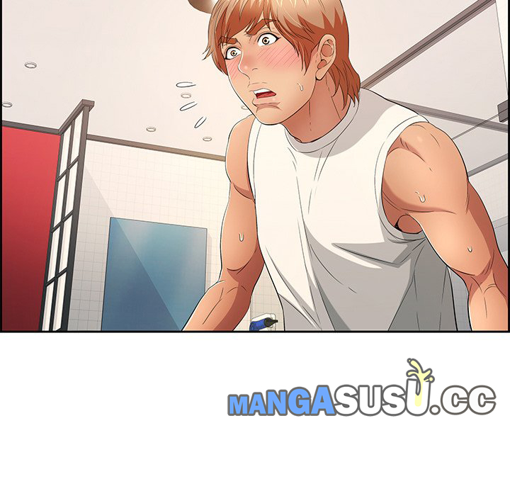 A Killer Woman - Chapter 25 33 A Killer Woman - Chapter 25 33