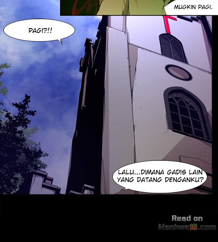 Land of the Dead - Chapter 25 12