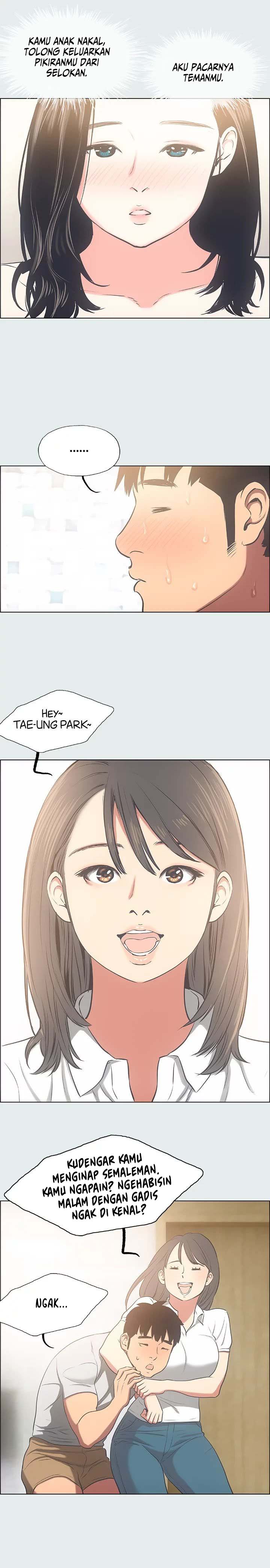 Summer Vacation - Chapter 25 11