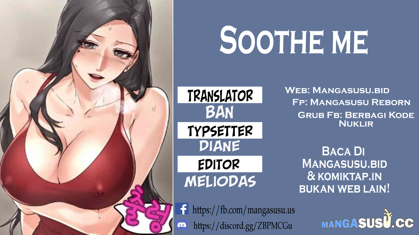 Soothe Me - Chapter 25 1