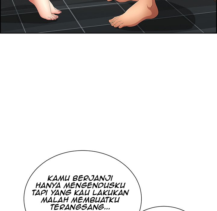 A Killer Woman - Chapter 25 42 A Killer Woman - Chapter 25 42