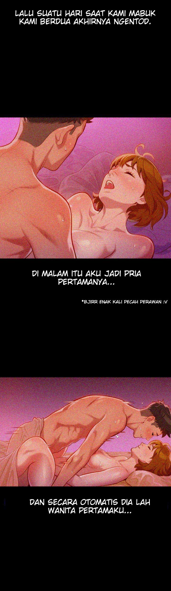 Sister Neighbor - Chapter 25 21