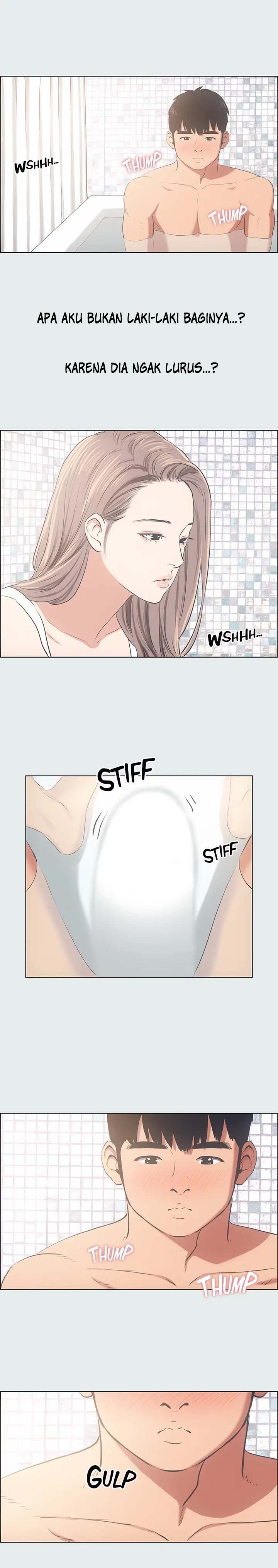 Summer Vacation - Chapter 25 18