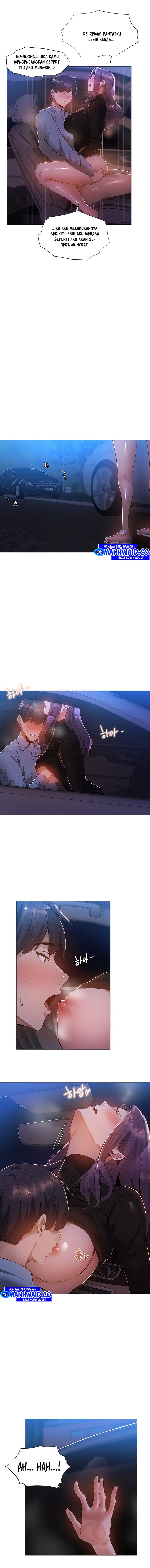 Is There an Empty Room? - Chapter 25 15