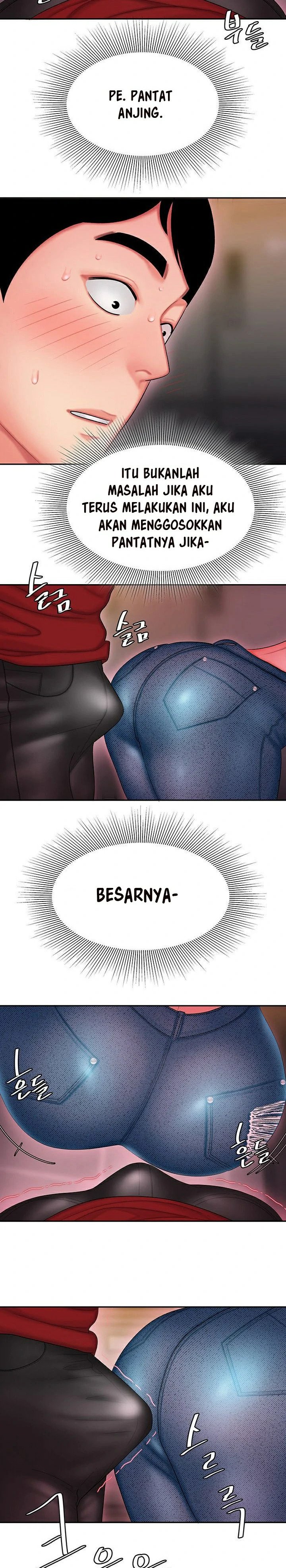 Delivery Man - Chapter 25 15 Delivery Man - Chapter 25 15