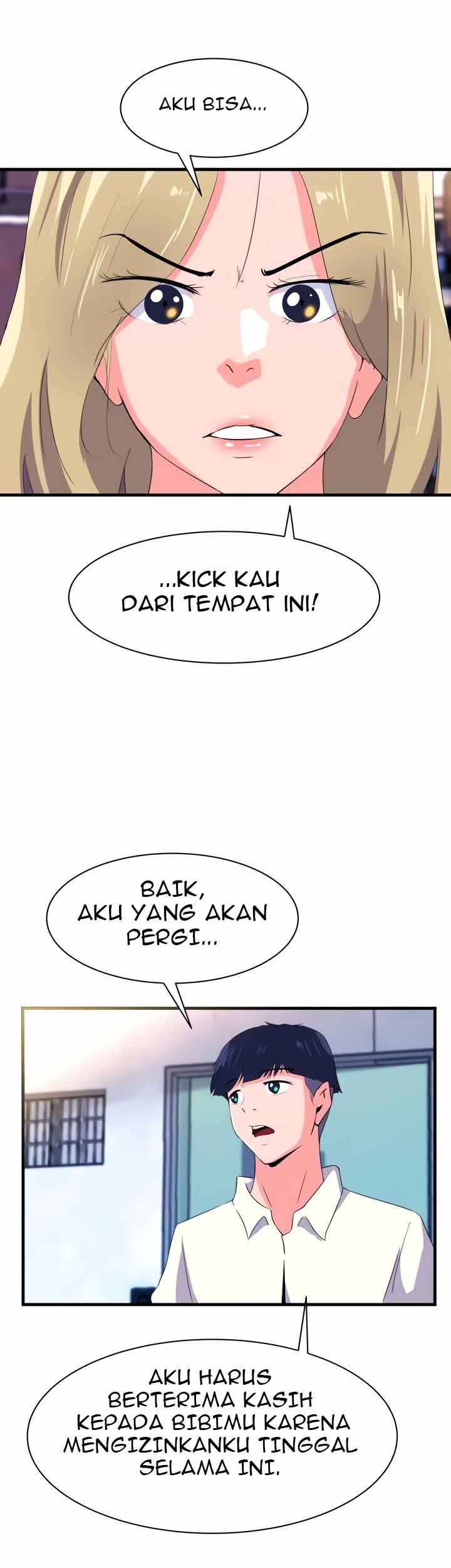 My Roommate is a Succubus - Chapter 25 29