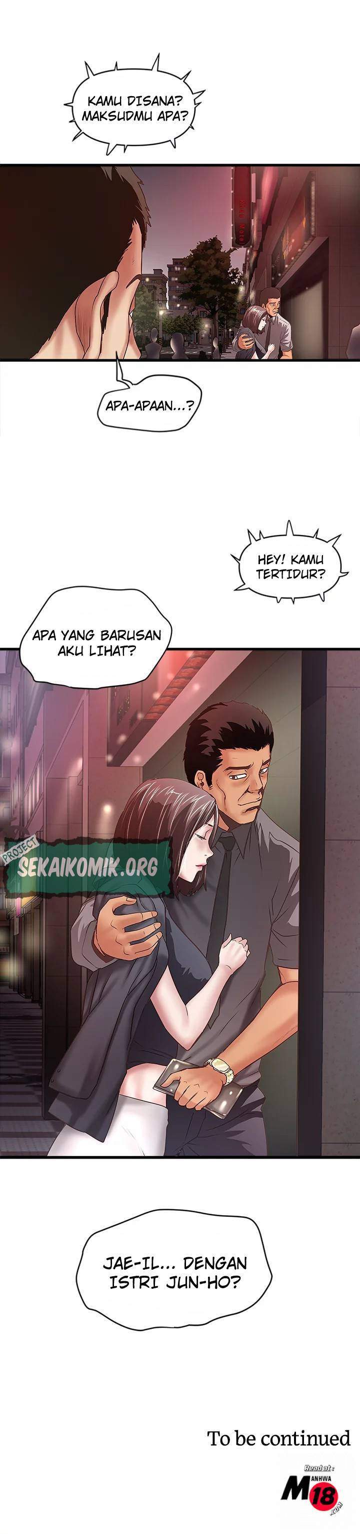 The Housemaid - Chapter 25 17