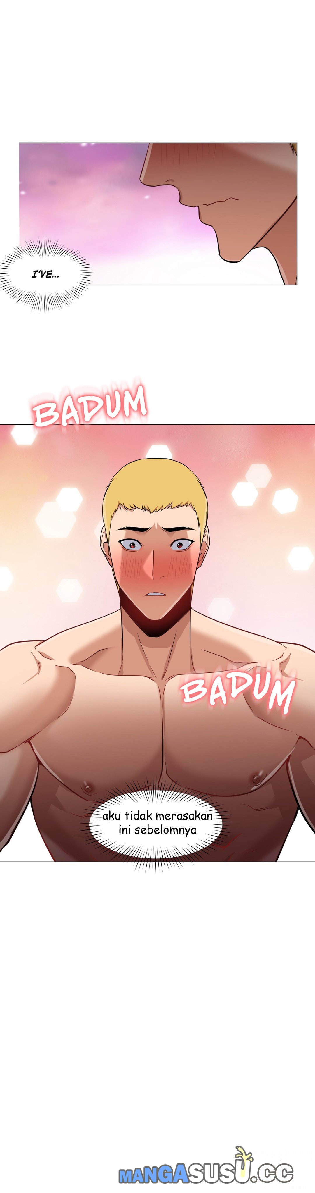 Man Up, Girl! - Chapter 25 14 Man Up, Girl! - Chapter 25 14