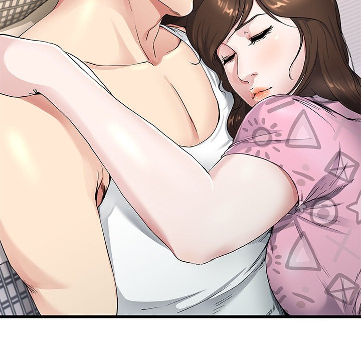 My Memory of You - Chapter 25 32