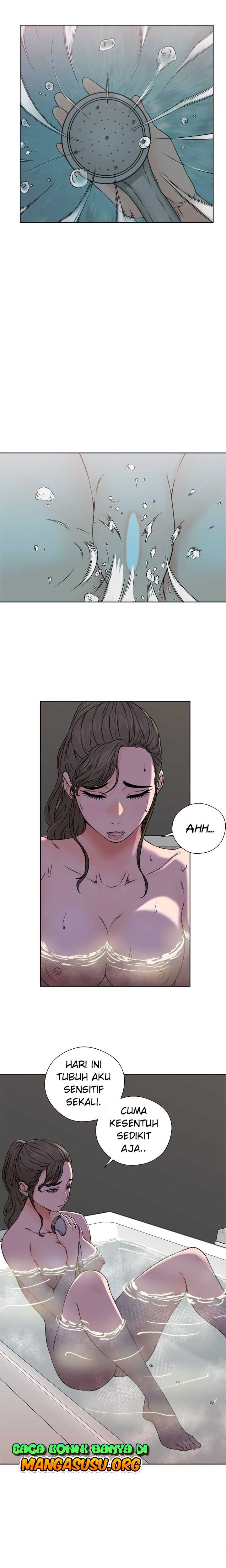 Lust Awakening - Chapter 25 5