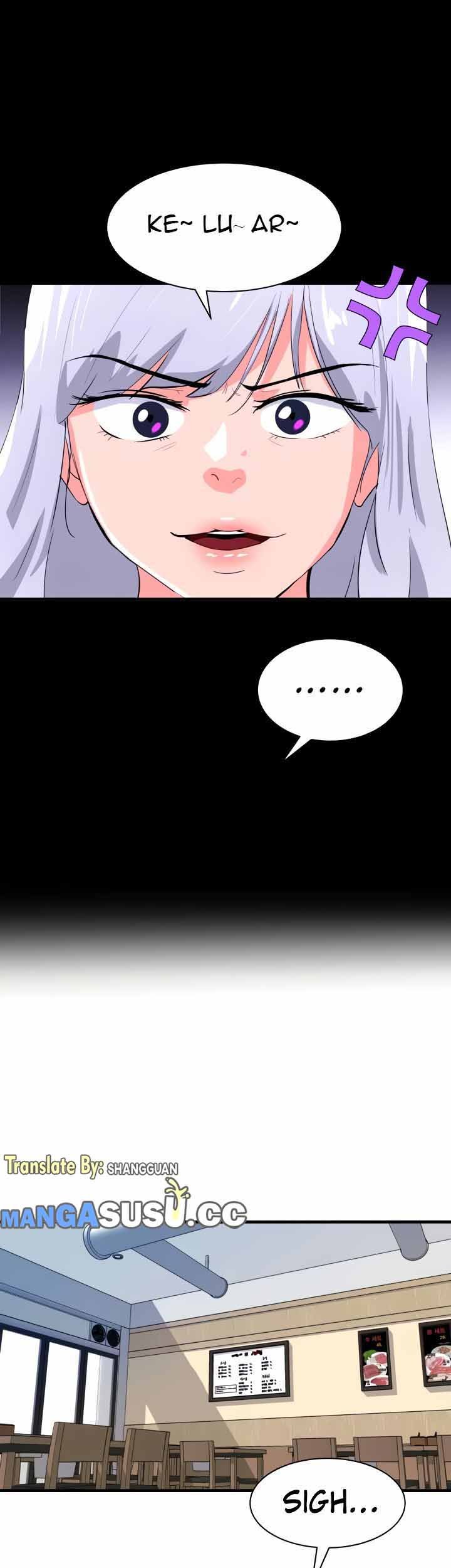 My Roommate is a Succubus - Chapter 25 45