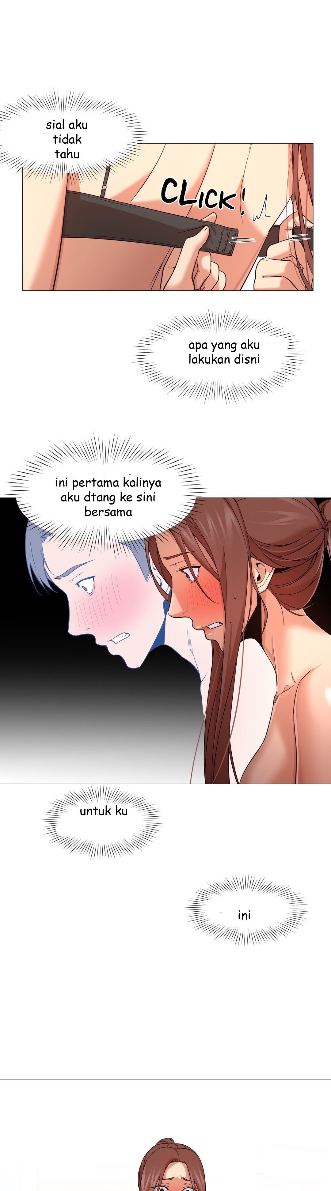 Man Up, Girl! - Chapter 25 29 Man Up, Girl! - Chapter 25 29