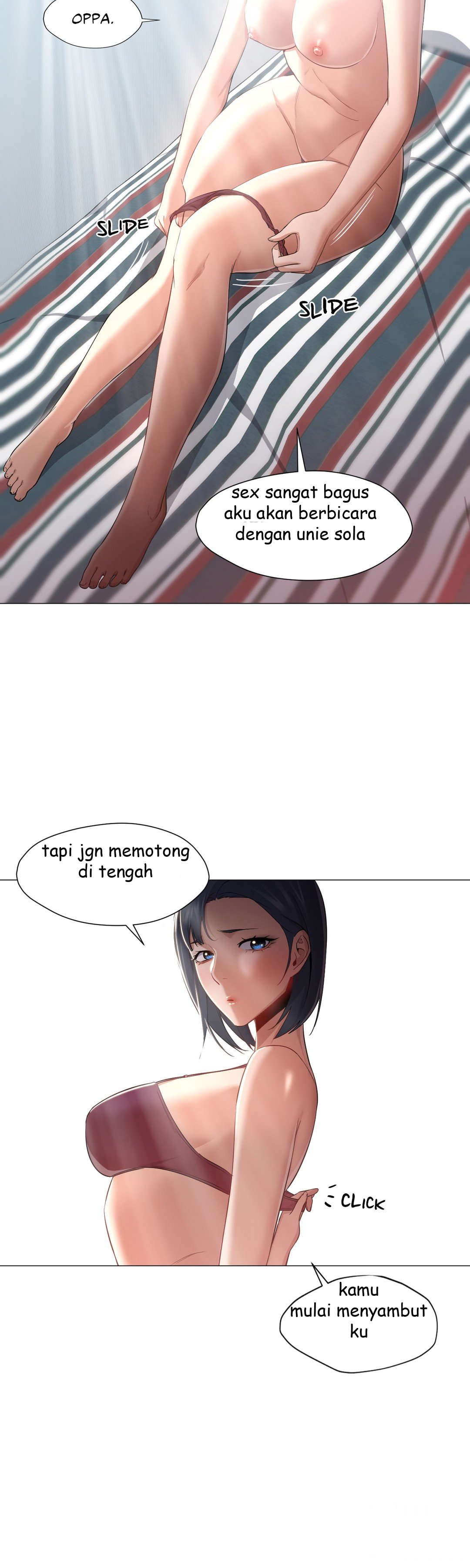 Man Up, Girl! - Chapter 25 12 Man Up, Girl! - Chapter 25 12